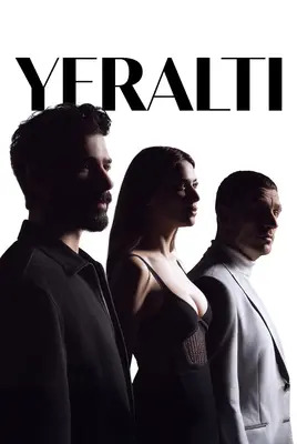 زیرزمین | Yeralti