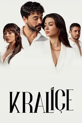 ملکه | Kralice | Malakeh