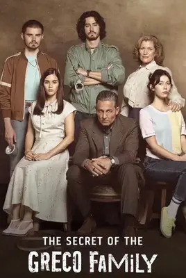 راز خانواده گرکو | El Secreto de la Familia Greco