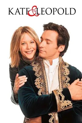 کیت و لئوپولد | Kate & Leopold
