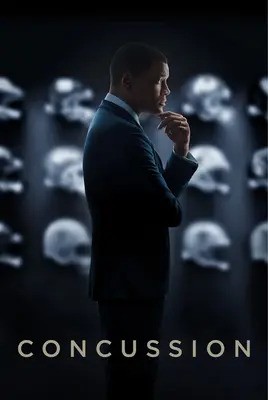 ضربه مغزی | Concussion