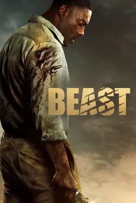 پوستر هیولا | Beast
