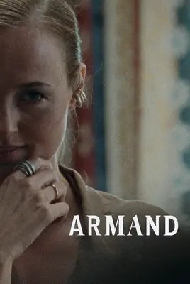 آرماند | Armand