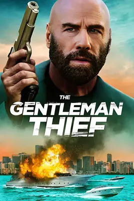 دزد شریف | The Gentleman Thief