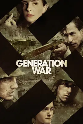 نسل جنگ | Generation War