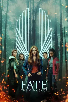 سرنوشت: حماسه وینکس | Fate: The Winx Saga