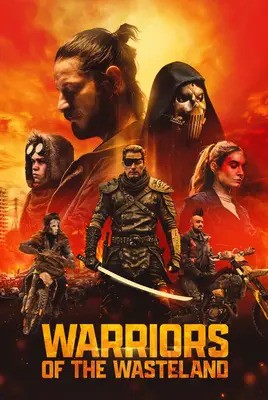 جنگجویان سرزمین بایر | Warriors of the Wasteland