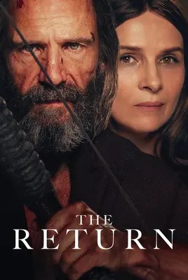 بازگشت | The Return