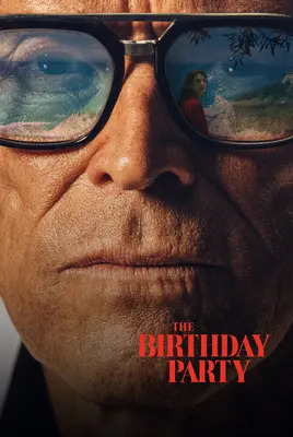 جشن تولد | The Birthday Party
