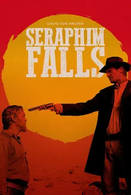 سرافیم فالز | پاییز سرافیم | Seraphim Falls