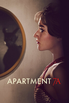 واحد ۷آ | Apartment 7A
