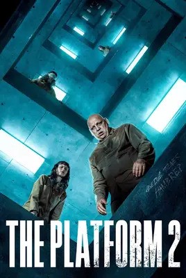 پلتفرم 2 | The Platform 2