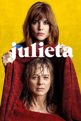 جولیتا | Julieta