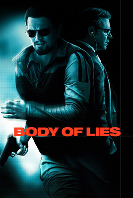 یک مشت دروغ | Body of Lies