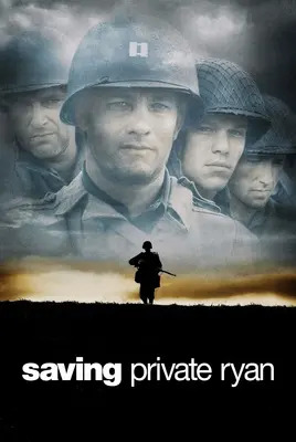 نجات سرباز رایان | Saving Private Ryan