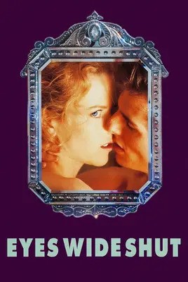چشمان کاملا بسته | Eyes Wide Shut