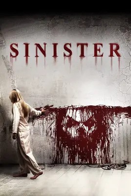 شیطانی | شوم | Sinister