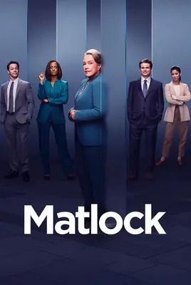 پوستر ماتلاک | متلاک | Matlock