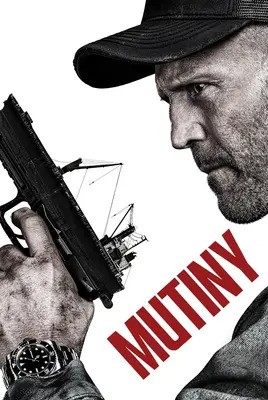 پوستر شورش | Mutiny