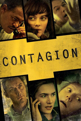 شیوع | Contagion