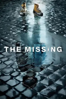 پوستر گمشده | از دست رفته | The Missing