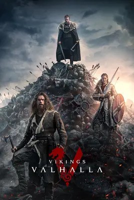 وایکینگ ها: والهالا | Vikings: Valhalla