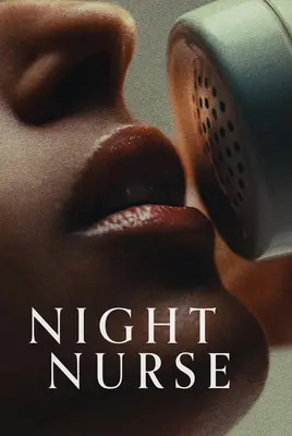 پرستار شب | Night Nurse