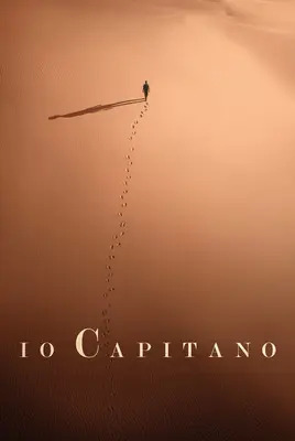 من کاپیتان | Io Capitano