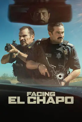 مواجهه با ال چاپو | Facing El Chapo