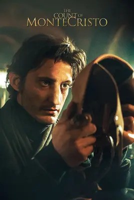 کنت مونت کریستو | The Count of Monte-Cristo