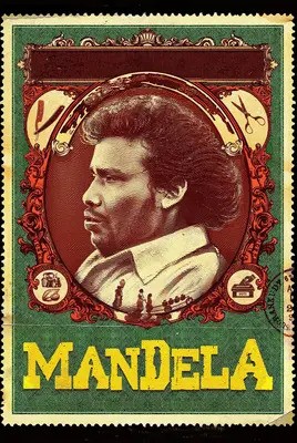ماندلا | Mandela