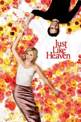 درست مثل بهشت | Just Like Heaven