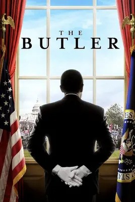 خدمتکار | پیشخدمت | The Butler