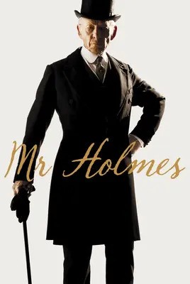 آقای هلمز | Mr. Holmes