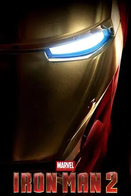 مرد آهنی 2 | Iron Man 2