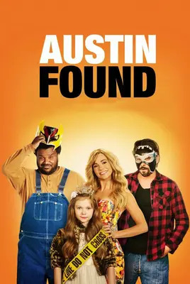 آستین پیدا شد | Austin Found