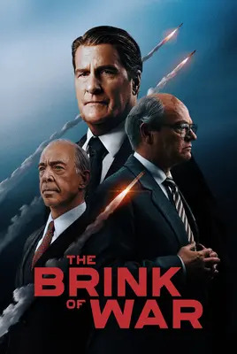 در آستانه جنگ | The Brink of War