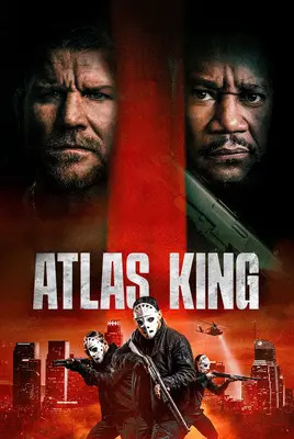 پادشاه اطلس | Atlas King