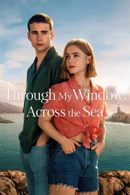 از طریق پنجره من 2 : آن سوی دریا | Through My Window 2 : Across the Sea