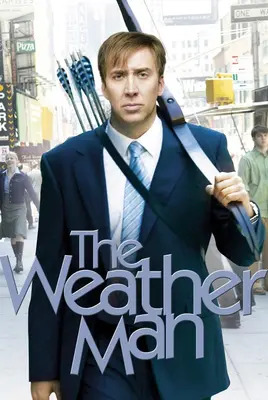 هواشناس | The Weather Man