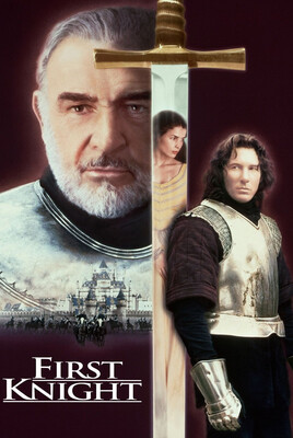 اولین شوالیه | First Knight