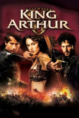 آرتور شاه | King Arthur
