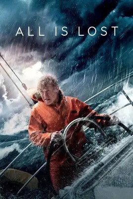 همه چیز از دست رفته‌ است | All Is Lost