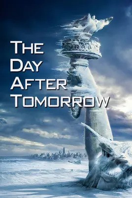 پس‌فردا | روز پس از فردا | The Day After Tomorrow