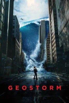 طوفان جغرافیایی | Geostorm