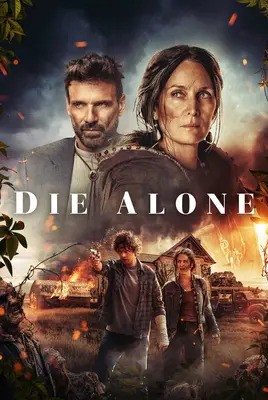تنها بمیر | Die Alone