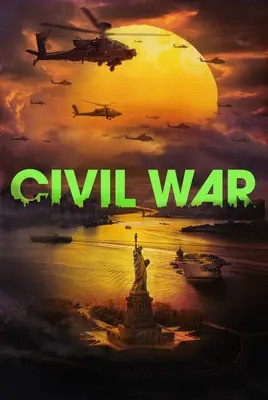 جنگ داخلی | Civil War