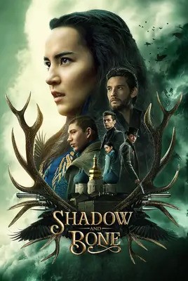 سایه و استخوان | Shadow and Bone