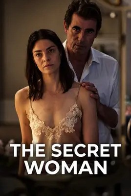 زن مرموز | The Secret Woman