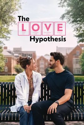 فرضیه عشق | The Love Hypothesis